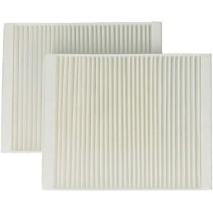 <br><p>Set nadomestnih filtrov za čistilnike zraka Lunos.&nbsp;<br></p><p><b>Vsebina kompleta:</b></p><ul><li>2 x filter M5 (17,8 cm x 14,65 cm x 2,5 cm)</li></ul><br><p><b>Originalne oznake:</b></p><ul><li>040 109</li><li>040109</li></ul><br><br><p><b>Primerno za:</b></p><p>Lunos:</p><ul><li>Nexxt</li></ul><br><br><br><br><b>Lastnosti:</b><ul><li>Proizvajalec: VHBW</li></ul><br>