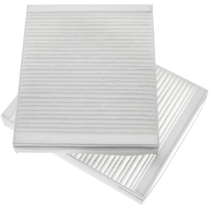 <br><p>Set nadomestnih filtrov za čistilnike zraka Lunos.&nbsp;<br></p><p><b>Vsebina kompleta:</b></p><ul><li>2 x filter F9 (17,8 cm x 14,65 cm x 2,5 cm)</li></ul><br><p><b>Originalne oznake:</b></p><ul><li>040 111</li><li>040111</li></ul><br><br><p><b>Primerno za:</b></p><p>Lunos:</p><ul><li>Nexxt</li></ul><br><br><br><br><b>Lastnosti:</b><ul><li>Proizvajalec: VHBW</li></ul><br>