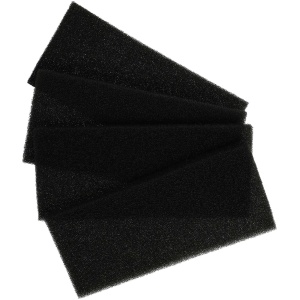 <br><p>Set nadomestnih filtrov za čistilnike zraka Lunos.&nbsp;<br></p><p><b>Vsebina kompleta:</b></p><ul><li>4 x filter G3 (15,2 cm x 6,65 cm x 0,9 cm)</li></ul><br><p><b>Originalne oznake:</b></p><ul><li>9/FEGO-3R</li><li>039 998</li><li>039998</li></ul><br><br><p><b>Primerno za:</b></p><p>Lunos:</p><ul><li>Ego</li></ul><br><br><br><br><b>Lastnosti:</b><ul><li>Proizvajalec: VHBW</li></ul><br>