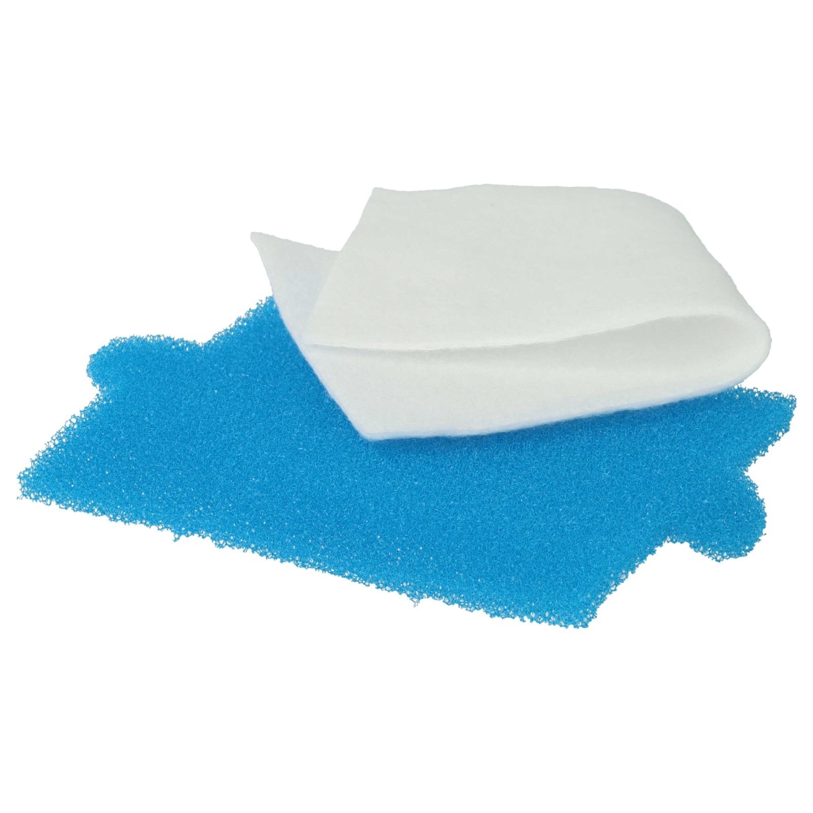 Set HEPA filtrov za Thomas Aqua Anti Allergy / Pet & Family / Multi Clean, 787241 - slika 4