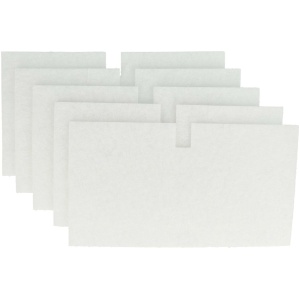 <br><p>Set nadomestnih filtrov za čistilnike zraka Lunos.&nbsp;<br></p><p><b>Vsebina kompleta:</b></p><ul><li>5 x filter G2 (12 cm x 22 cm)</li></ul><br><p><b>Originalne oznake:</b></p><ul><li>9/FALD</li><li>34703</li></ul><br><br><p><b>Primerno za:</b></p><p>Lunos:</p><ul><li>ALD 36,5</li></ul><br><br><br><br><b>Lastnosti:</b><ul><li>Proizvajalec: VHBW</li></ul><br>