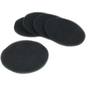 <br><p>Set nadomestnih filtrov za čistilnike zraka Lunos.&nbsp;<br></p><p><b>Vsebina kompleta:</b></p><ul><li>5 x filter G3 (14 cm x 0,8 cm)</li></ul><br><p><b>Originalne oznake:</b></p><ul><li>9/FIB-3R</li><li>37214</li></ul><br><br><p><b>Primerno za:</b></p><p>Lunos:</p><ul><li>AB 30/60, ALD, ALD-R 160, e², e²kurz, e²neo, RA 15-60</li></ul><br><br><br><br><b>Lastnosti:</b><ul><li>Proizvajalec: VHBW</li></ul><br>