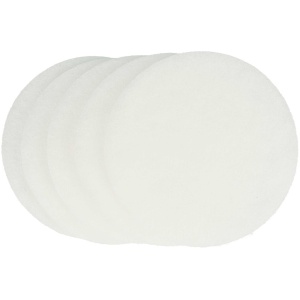 <br><p>Set nadomestnih filtrov za čistilnike zraka Lunos.&nbsp;<br></p><p><b>Vsebina kompleta:</b></p><ul><li>5 x filter G2 (13,5 cm)</li></ul><br><p><b>Originalne oznake:</b></p><ul><li>9/FIB-P</li><li>039004</li></ul><br><br><p><b>Primerno za:</b></p><p>Lunos:</p><ul><li>E2, e², ALD-R 160</li></ul><br><br><br><br><b>Lastnosti:</b><ul><li>Proizvajalec: VHBW</li></ul><br>