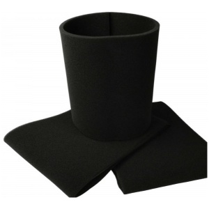 <br><p>Penasti filter za mokro sesanje za sesalnike Parkside.</p><p><b>Vsebina kompleta:</b></p><ul><li>3 x penasti filter</li></ul><br><p><b>Originalne oznake:</b></p><ul><li>30250101<br></li></ul><br><br><p><b>Primerno za:</b></p><p>Parkside:&nbsp;<br></p><ul><li>PNTS 1250, PNTS 1250/9, PNTS 1300, PNTS 1300 A1 IAN 55929, PNTS 1300 B2 IAN 69502, PNTS 1300 C3 IAN 102791, PNTS 1300 C3 IAN 270414</li></ul><br><br><b>Lastnosti:</b><ul><li>Proizvajalec: VHBW</li></ul><br>