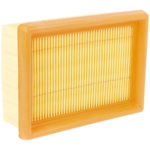 <br><p>Zračni filter za motorne žage Stihl. Dimenzije: 14 cm x 10,4 cm x 4,7 cm.<br></p><p><b>Vsebina kompleta:</b></p><ul><li>1 x zračni filter</li></ul><br><p><b>Originalne oznake:</b></p><ul><li><li>4224 141 0300</li><li>4224-141-0300</li><li>A42241410300</li></li></ul><br><p><b>Primerno za:</b></p><p>Stihl:<br></p><ul><li>TS 700, TS 800</li></ul><br><br><br><b>Lastnosti:</b><ul><li>Proizvajalec: VHBW</li></ul><br>
