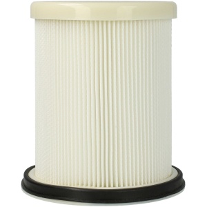 <br><p>Set nadomestnih HEPA protialergijskih filtrov za sesalnike Arnica.<br></p><p><b>Vsebina kompleta:</b></p><ul><li>1 x HEPA filter</li></ul><br><p><b>Originalne oznake:</b></p><ul><li>BF83</li></ul><br><p><b>Primerno za:</b></p><p>Arnica:&nbsp;<br></p><ul><li>Bora 3000, Bora 4000,&nbsp; Bora 5000, Hydra, Hydra Rain, Hydra Rain Plus, Hydra Rain Pro</li></ul><br><br><br><b>Lastnosti:</b><ul><li>Proizvajalec: VHBW</li></ul><br>