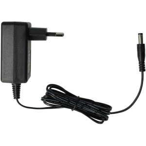 <br><p><b>Opis:</b></p><p>Napajalnik / polnilec za&nbsp;ročne baterijske sesalnike Grundig&nbsp;napetosti 18 V. Polnilec ima zaščito pred prepolnjenjem, nadtokovno zaščito in temperaturno zaščito ter certifikata CE in RoHS. Dolžina kabla je približno 1,5 m.</p><p><b>Originalne oznake:</b><br></p><ul><li>9178017759</li><li>9178062917</li><li>12010782</li><li>602727</li></ul><br><p><b>Primeren za naprave:</b></p><p>Bosch:</p><ul><li>BBH214LA/01, BBH214LA/03, BBH214LA/04, BBH214LA/05, BBH214LB/01, BBH214LB/03, BBH214LB/05, BBH2P14L, BBH2P14L/04, BBH2P14L/05, BBHF214B/01, BBHF214B/04, BBHF214B/05, BBHF214G/01, BBHF214G/03, BBHF214G/04, BBHF214G/05, BBHF214R/01, BBHF214R/03, BBHF214R/04, BBHF214R/05, BBHF216/01B, BHF216/02, BBHF216/03, BBHF216/04, BBHF216/05, BBHF2PARQ/01, BBHF2PARQ/02, BBHF2PARQ/03, BBHF2PARQ/04, BBHF2PARQ/05, BBHL21435, BBHL21435/03, BBHL21435/04, BBHL21435/05, BCHF216B/01, BCHF216B/02, BCHF216B/03, BCHF216B/04, BCHF216B/05, BCHF216S/01, BCHF216S/02, BCHF216S/03, BCHF216S/04, BCHF216S/05, BCHF2BST/01, BCHF2BST/03, BCHF2BST/04, BCHF2BST/05, BCHF2MX16/01, BCHF2MX16/02, BCHF2MX16/03, BCHF2MX16/04, BCHF2MX16/05, BH214LB/04, BHN16L/01, BHN16L/04</li></ul><br><p>Aya:</p><ul><li>ASPIMULTI007</li></ul><br><p>Beko:</p><ul><li>VRT61814 VB,&nbsp;VRT61814 VR</li></ul><br><p>Domo:</p><ul><li>DO1045SV,&nbsp;DO215SV</li></ul><br><p>Essentiel B:</p><ul><li>EAB 142</li></ul><br><p>Grundig:</p><ul><li>VCH9930,&nbsp;GMN9080,&nbsp;VCH9630,&nbsp;VCR2330,&nbsp;VHC9629</li></ul><br>Gorenje:<br><ul><li>SVC144FBK,&nbsp;SVC144FW</li></ul><br>Hoover:<br><ul><li>FJ120RW2 011</li></ul><br>Moulinex:<br><ul><li>MS6543WH,&nbsp;MS6545W</li></ul><br>OBH Nordica:<br><ul><li>EO6545NO</li></ul><br>Proline:<br><ul><li>Handy 14LIT</li></ul><br>Rowenta:<br><ul><li>RH6543WH,&nbsp;RH6545WH,&nbsp;RH6547WH</li></ul><br>Tefal:<br><ul><li>TY6545RH</li></ul><br>Zelmer:<br><ul><li>ZVC015ZQ/00</li></ul><br><br><br><b>Lastnosti:</b><ul><li>Proizvajalec: VHBW</li><li>Barva: črna</li><li>Izhodna napetost: 18 V</li><li>Tok: 0,5 A (500 mA)</li></ul><br>