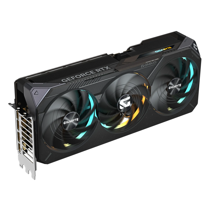 32GB GDDR7