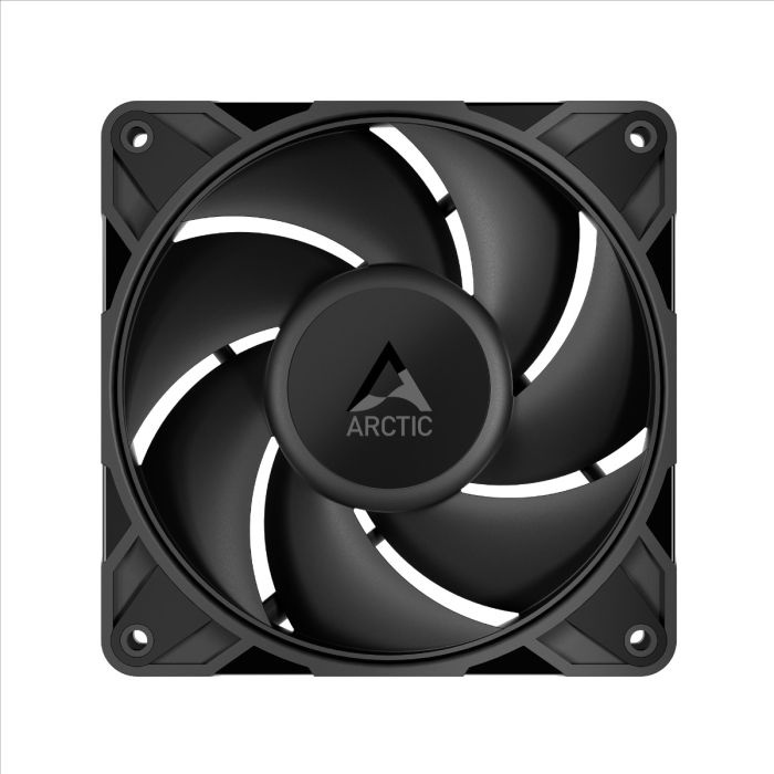 ARCTIC P12 PRO PST 120mm 4-pin ventilator 5pkt - slika 2