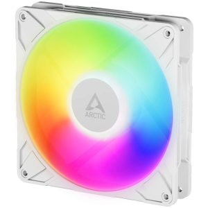 ARCTIC P14 PRO A-RGB 140mm 4-pin ventilator (bel)