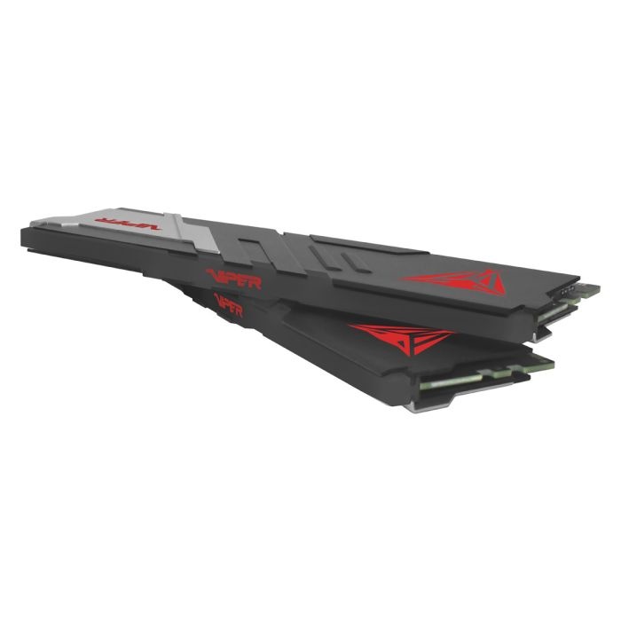 Patriot Viper Venom Kit 32GB (2x16GB) DDR5-6400 DIMM PC5-51200 CL38, 1.4V - slika 3