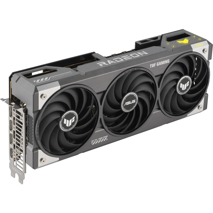 PCI-E 5.0 TUF-RX9070XT-O16G-GAMING
