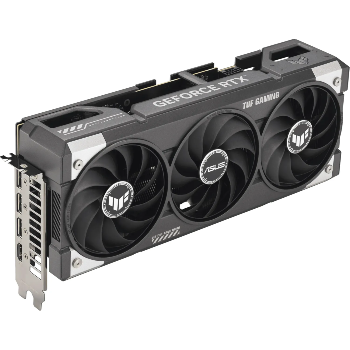 PCI-E 5.0 TUF-RTX5060TI-O16G-GAMING