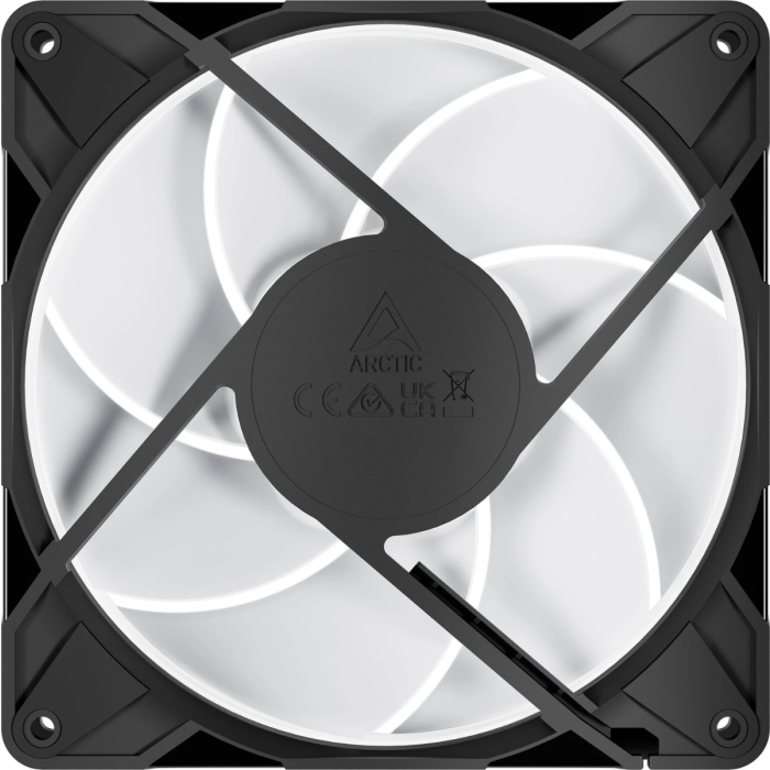 ARCTIC P14 PRO A-RGB 140mm 4-pin ventilator - slika 3