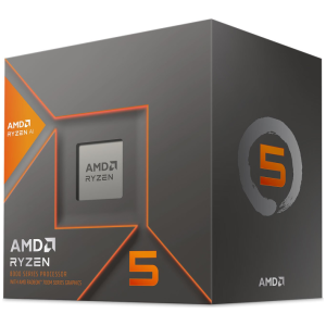 AMD Ryzen 5 8600G procesor AM5