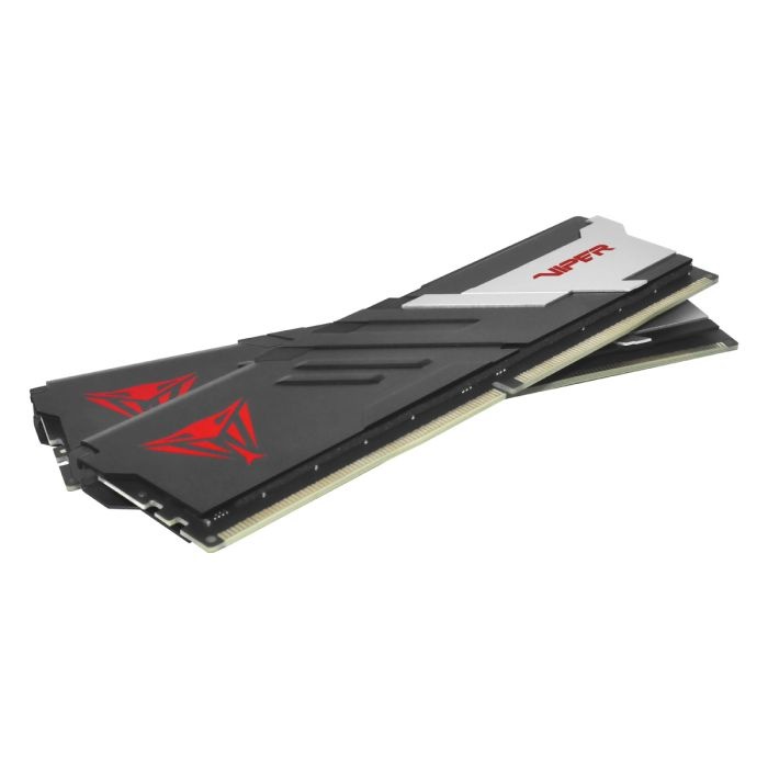 Patriot Viper Venom Kit 32GB (2x16GB) DDR5-6400 DIMM PC5-51200 CL38, 1.4V - slika 4