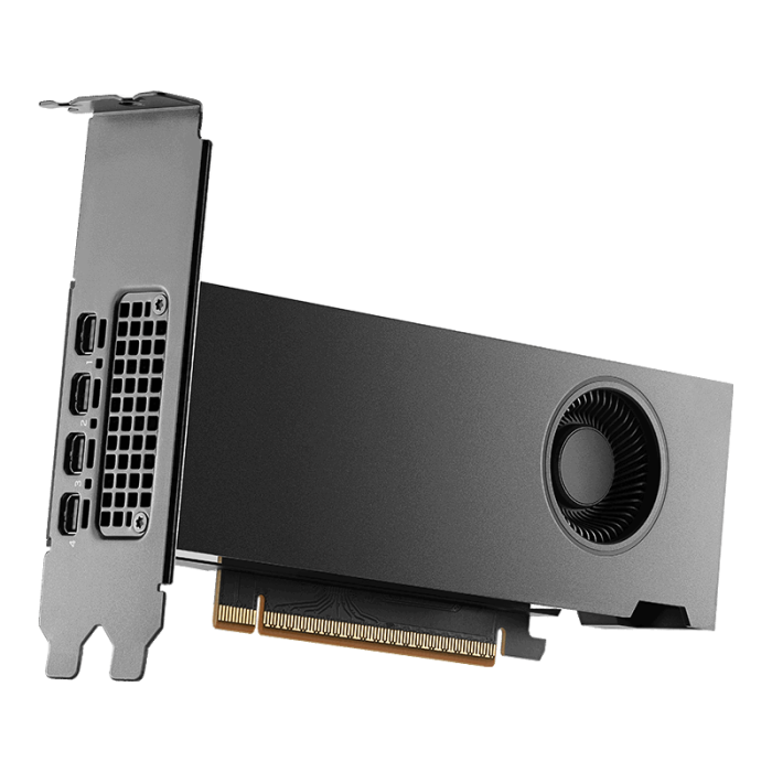 Grafična kartica PNY Nvidia RTX PRO 2000 Blackwell 16GB GDDR7 PCI-E 5.0 - slika 4
