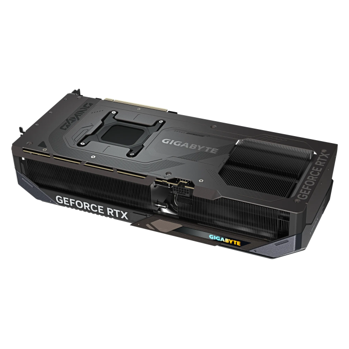Grafična kartica GIGABYTE GeForce RTX 5090 GAMING OC 32G, 32GB GDDR7, PCI-E 5.0 - slika 4