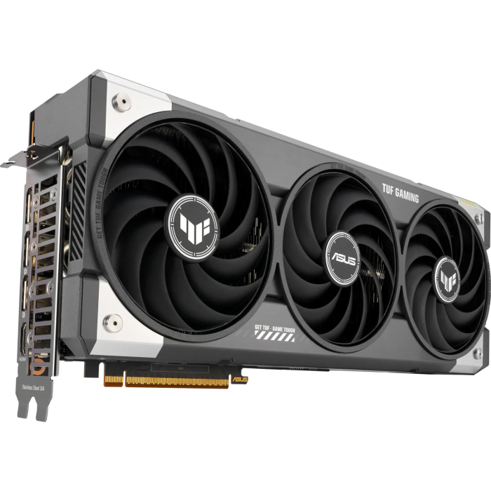 Grafična kartica ASUS TUF Gaming Radeon RX 9070 XT OC, 16GB GDDR6, PCI-E 5.0 TUF-RX9070XT-O16G-GAMING - slika 4