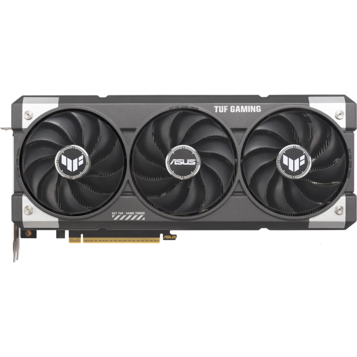 Grafična kartica ASUS TUF Gaming GeForce RTX 5060 Ti OC, 16GB GDDR7, PCI-E 5.0 TUF-RTX5060TI-O16G-GAMING - slika 4