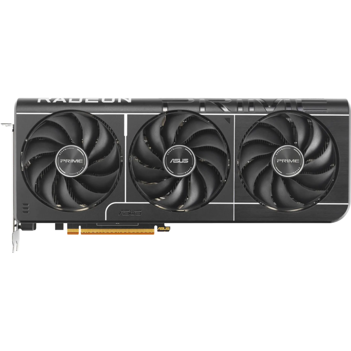 ASUS grafična kartica Prime Radeon RX 9070 XT OC, 16GB GDDR6, PCI-E 5.0 PRIME-RX9070XT-O16G - slika 4