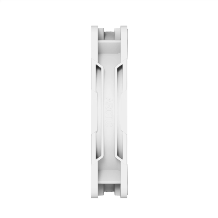 ARCTIC P12 PRO A-RGB 120mm 4-pin ventilator (bel) - slika 4