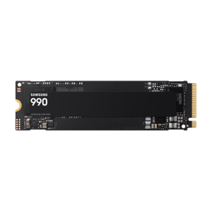 Samsung 1TB 990 M.2 PCI-e 4.0 x4 NVMe 2.0