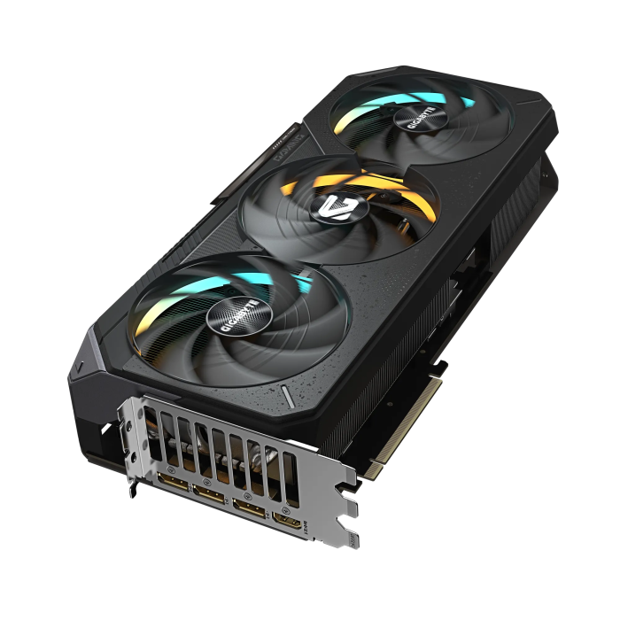 Grafična kartica GIGABYTE GeForce RTX 5090 GAMING OC 32G