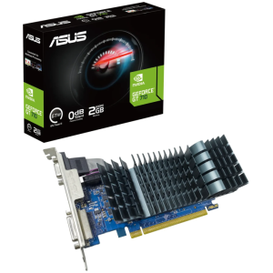 Grafična kartica ASUS GeForce GT 710