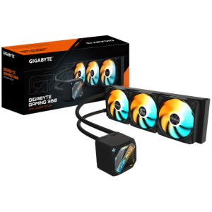 GIGABYTE GME 360 vodno hlajenje za INTEL/AMD procesorje