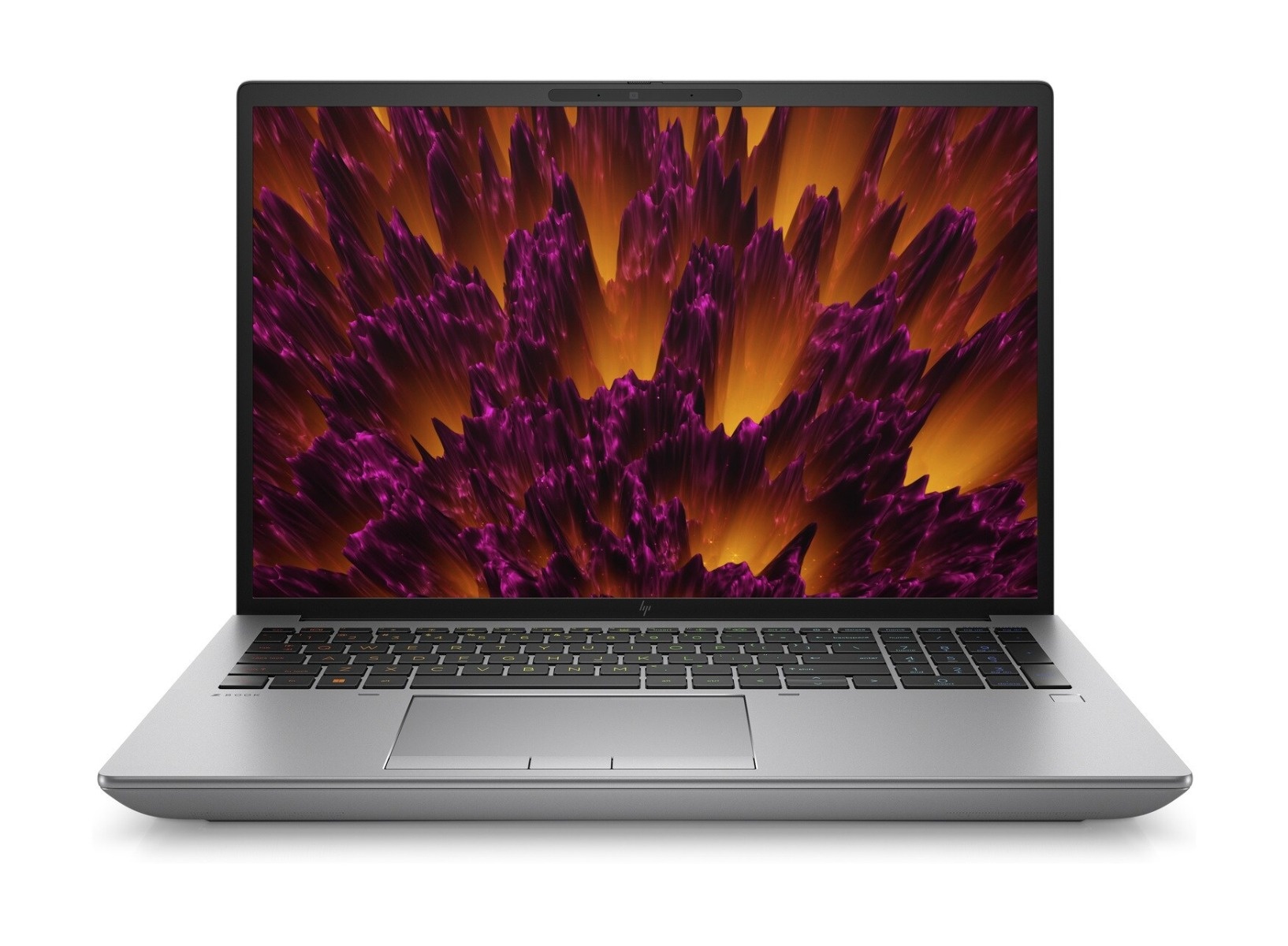 Rabljen prenosnik HP ZBook Fury 16 G10 - slika 2