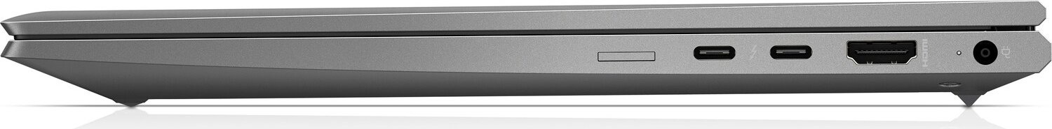Rabljen prenosnik HP ZBook Firefly 14 G8 - slika 3