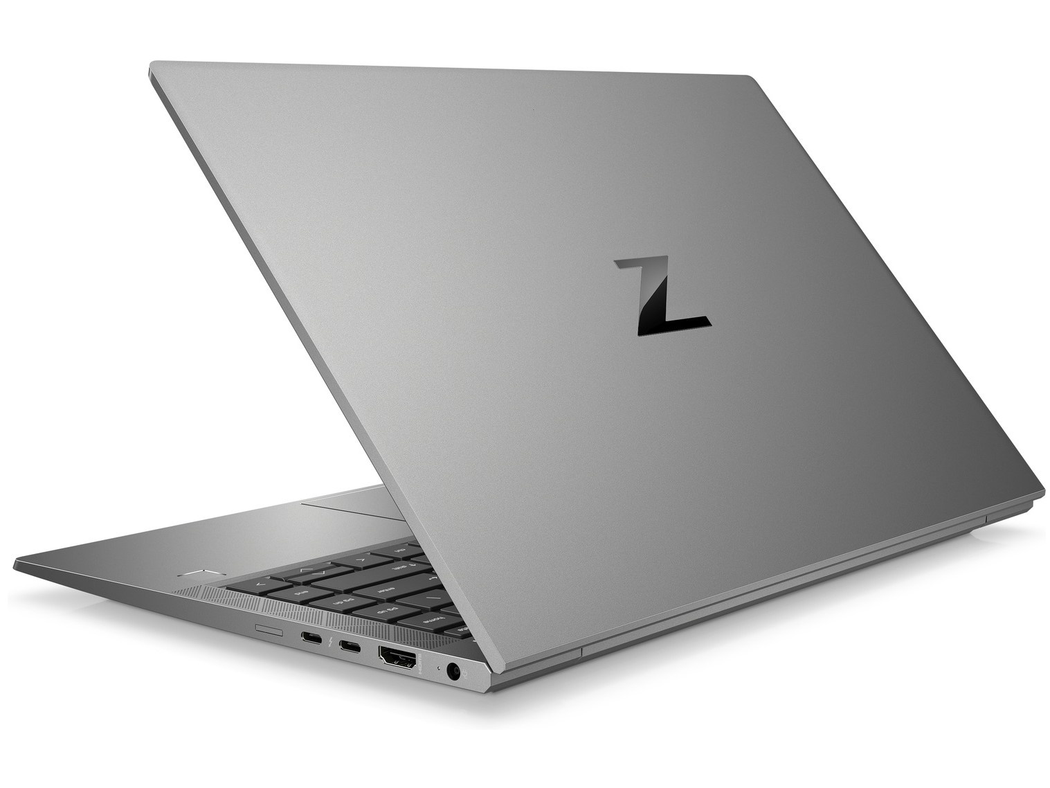 Rabljen prenosnik HP ZBook Firefly 15 G7 - slika 3