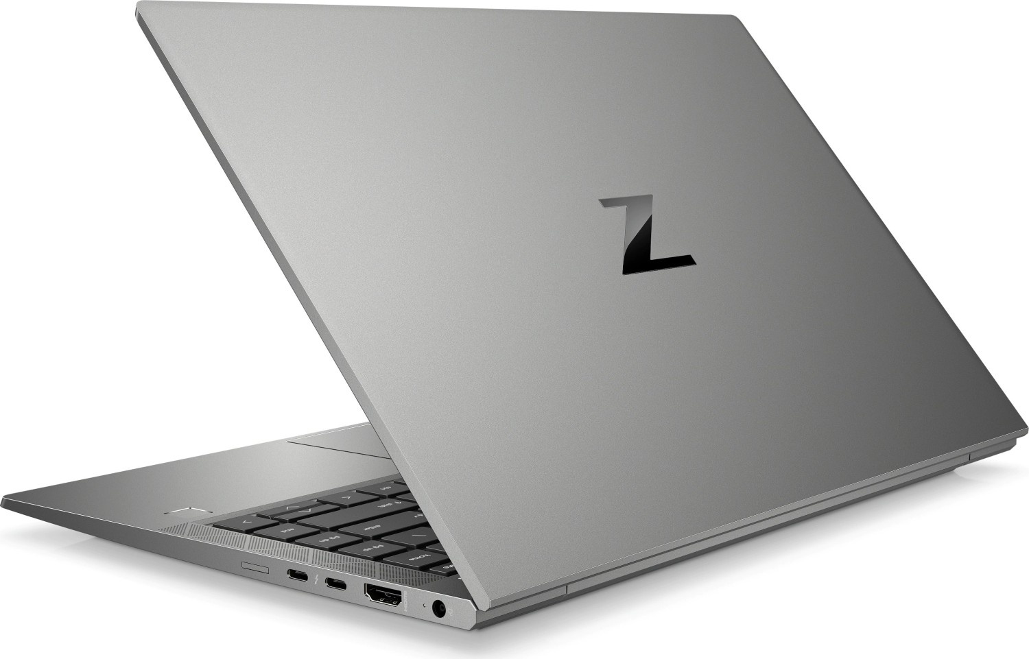 Rabljen prenosnik HP ZBook Firefly 14 G8 - slika 4