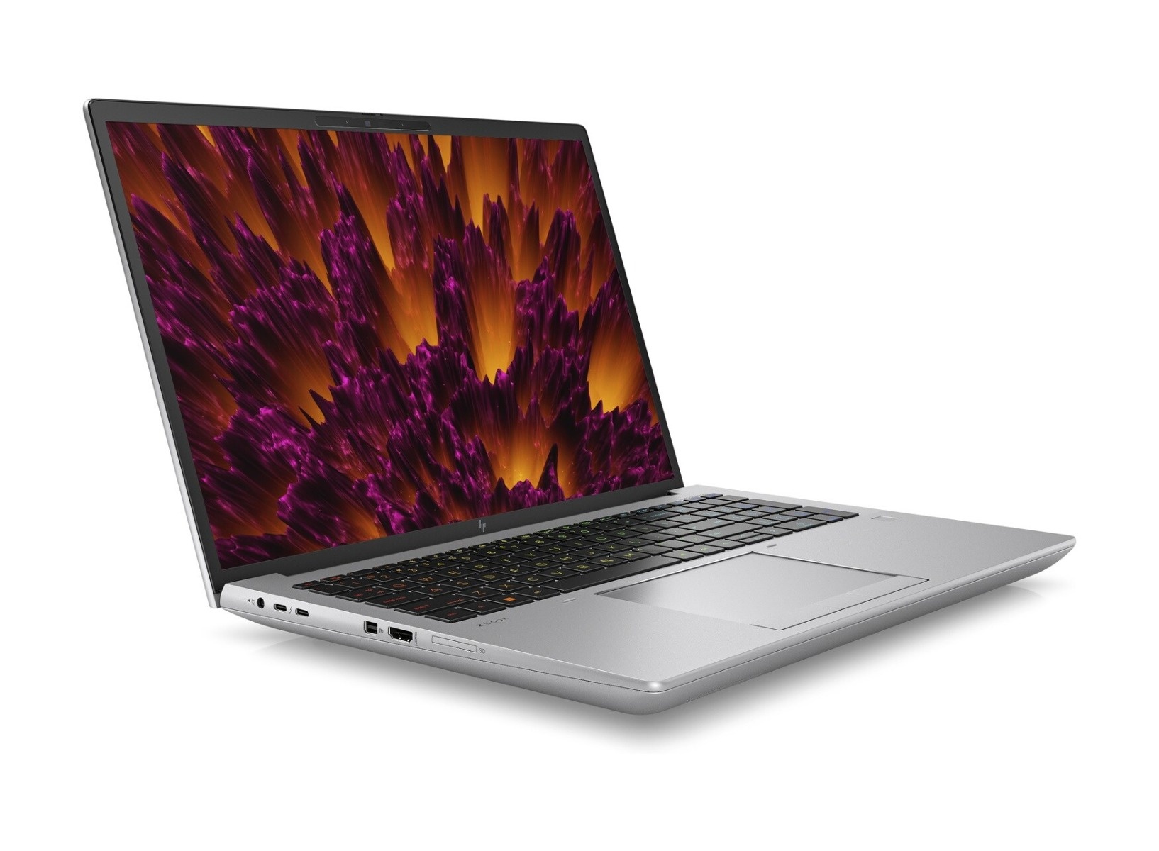 Intel® Core™ i7-13850HX / 3,80 - 5,30 GHz, 64 GB DDR5 SODIMM, 1 TB NVMe SSD, 40,6 cm (16,0″), Matiran (AntiGlare, matt), WUXGA / 1920 x 1200, NVIDIA RTX 2000 Ada (8 GB GDDR6), HDMI, USB-C, Thunderbolt, 2x USB, Backlit keyboard, Card reader, bluetooth, No OS Installed - Win10P COA