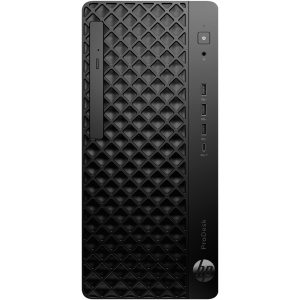 Intel Core Ultra 7 265 (2,4 - 5,3 GHz), 16 GB DDR5-5600, SSD 1 TB M.2 PCIe NVMe, no ODD, Intel Graphics (IGP), 1x HDMI 2.1, 1x DisplayPort 2.1, 1x USB-C 3.2 Gen2 (10Gbps), 3x USB-A 3.2 Gen2 (10Gbps), 2x USB-A 3.2 Gen1 (5Gbps) 3x USB-A 2.0 (480Mbps), 1x RJ-45 (LAN 10/100/100), Microsoft Windows 11 Pro (64-bit)
