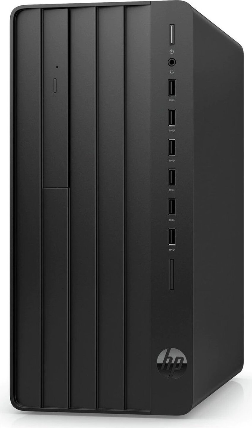 Računalnik HP Pro Tower 290 G9 | i5 13. gen | 8GB RAM | FreeDOS / i5 / RAM 8 GB / 512GB SSD - slika 3