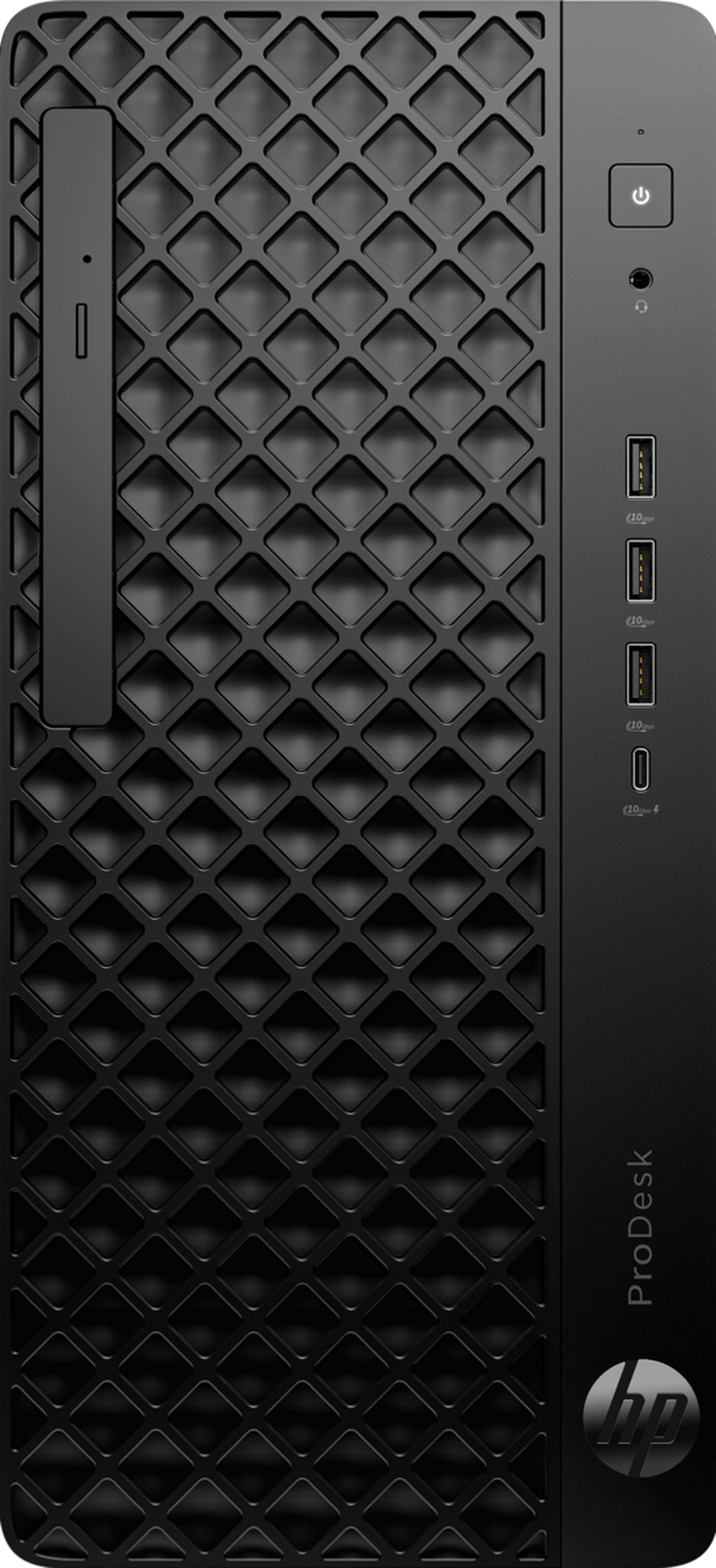 Računalnik HP ProDesk 4 Tower G1i | U5-235 | 16GB RAM | 512GB SSD | W11P / Core Ultra 5 / RAM 16 GB / 512GB SSD - slika 3