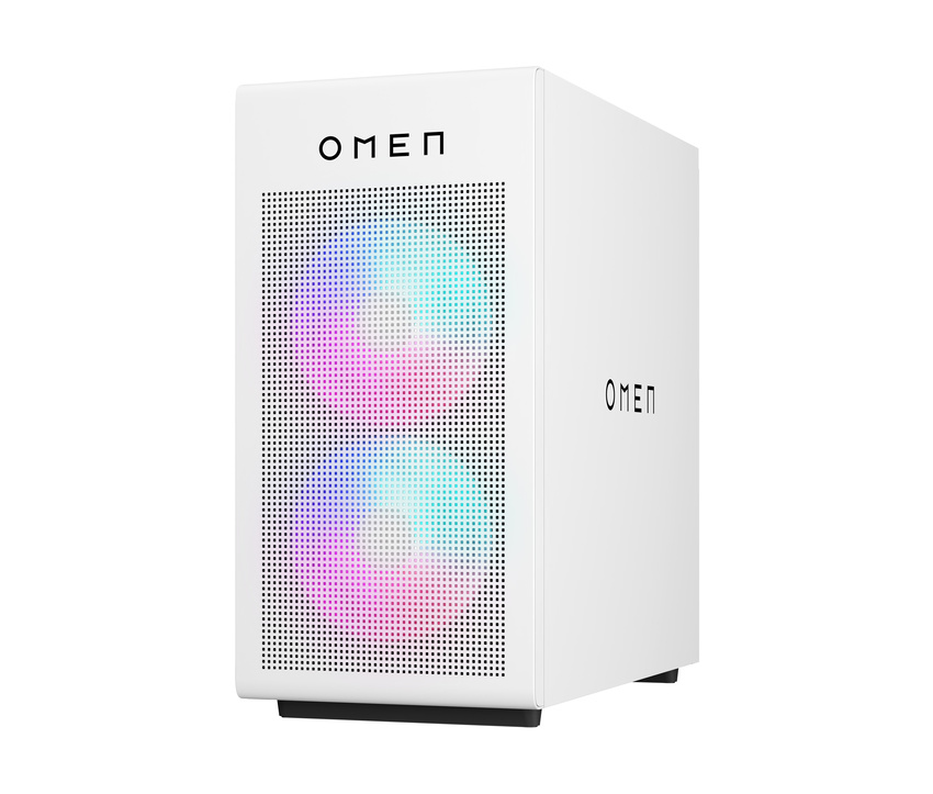 Računalnik HP OMEN 35L Gaming GT16-0115ns | U7-265F | RTX 5070 Ti (16 GB) / Core Ultra 7 / RAM 64 GB / 1TB SSD - slika 3