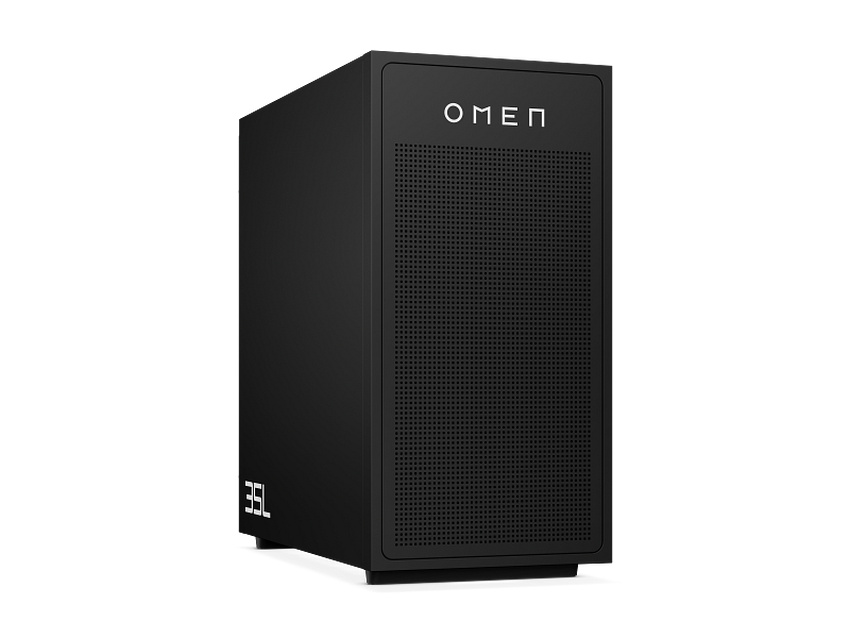 Intel Core i5-14400F (2,5 GHz), 16 GB DDR5-4400, SSD 1 TB M.2 PCIe NVMe, NVIDIA RTX 5070 (12 GB GDDR7), HDMI 2.1b, 3x DisplayPort 2.1b, 1x USB-C 3.2 Gen2 (10Gbps), 2x USB-C 3.2 Gen1 (5Gbps), 2x USB-A 3.2 Gen2 (10Gbps), 2x USB-A 3.2 Gen1 (5Gbps), 4x USB-A 2.0, Wi-Fi 6E (2x2), Bluetooth 5.3, Gb LAN, 600 W 80 Plus Gold, Microsoft Windows 11 Home (64-bit)