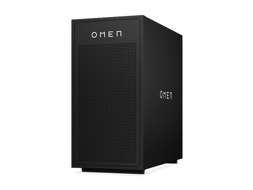Intel Core i5-14400F (2,5 GHz), 16 GB DDR5-4400, SSD 512 GB PCIe NVMe, NVIDIA RTX 5060 (8 GB GDDR7), HDMI 2.1b, 3x DisplayPort 2.1b, 1x USB-C 3.2 Gen2 (10Gbps), 2x USB-C 3.2 Gen1 (5Gbps), 2x USB-A 3.2 Gen2 (10Gbps), 2x USB-A 3.2 Gen1 (5Gbps), 4x USB-A 2.0, Wi-Fi 6E (2x2), Bluetooth 5.3, Gb LAN, 600 W 80 Plus Gold, Microsoft Windows 11 Home (64-bit)