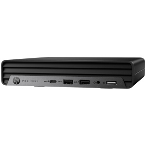 Intel Core i7-13700T (1,4 GHz), 16 GB DDR5-4800, SSD 512 GB M.2 PCIe NVMe, Intel UHD Graphics 770 (IGP), 1x USB-C 3.2 Gen2x2 (20Gbps), 2x USB-A 3.2 Gen2 (10Gbp​s), 1x USB-A 3.1 (10Gb/​s), 2x USB-A 3.0 (5Gb/​s), HDMI 2.1, 2x DisplayPort 1.4, Wi-Fi 6E AX211 (2x2), Bluetooth 5.2, Gigabitni LAN, FreeDOS