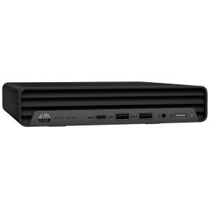 Intel Core i7-13700T (1,4 GHz), 16 GB DDR5-4800, SSD 512 GB M.2 PCIe NVMe, Intel UHD Graphics 770 (IGP), 1x USB-C 3.2 Gen2x2 (20Gbps), 2x USB-A 3.2 Gen2 (10Gbp​s), 1x USB-A 3.1 (10Gb/​s), 2x USB-A 3.0 (5Gb/​s), HDMI 2.1, 2x DisplayPort 1.4, Wi-Fi 6E AX211 (2x2), Bluetooth 5.2, Gigabitni LAN, Microsoft Windows 11 Pro (64-bit)