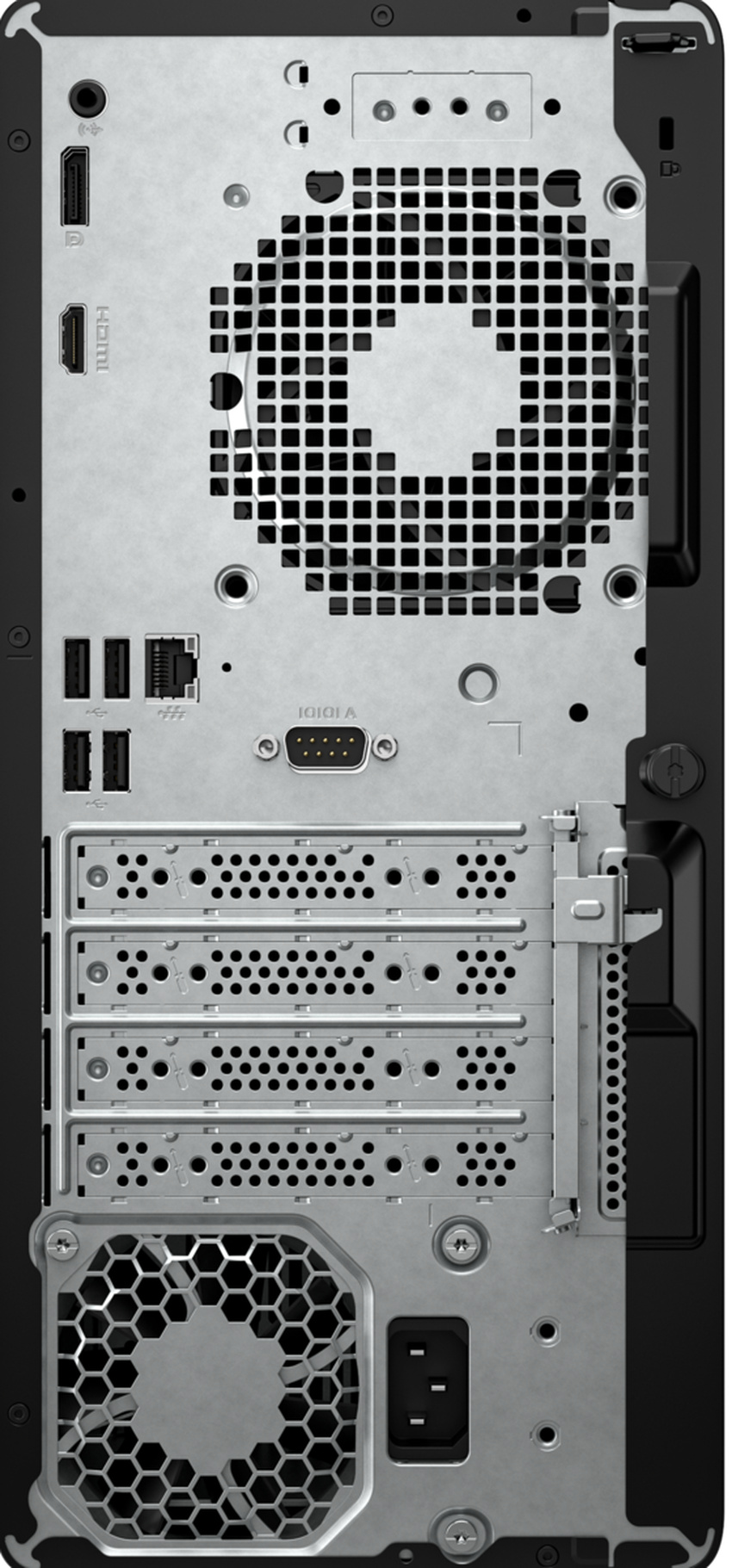 Računalnik HP ProDesk 2 Tower G1i | i7-14700 | 16GB RAM | 512GB SSD | W11P / i7 / RAM 16 GB / 512GB SSD - slika 4