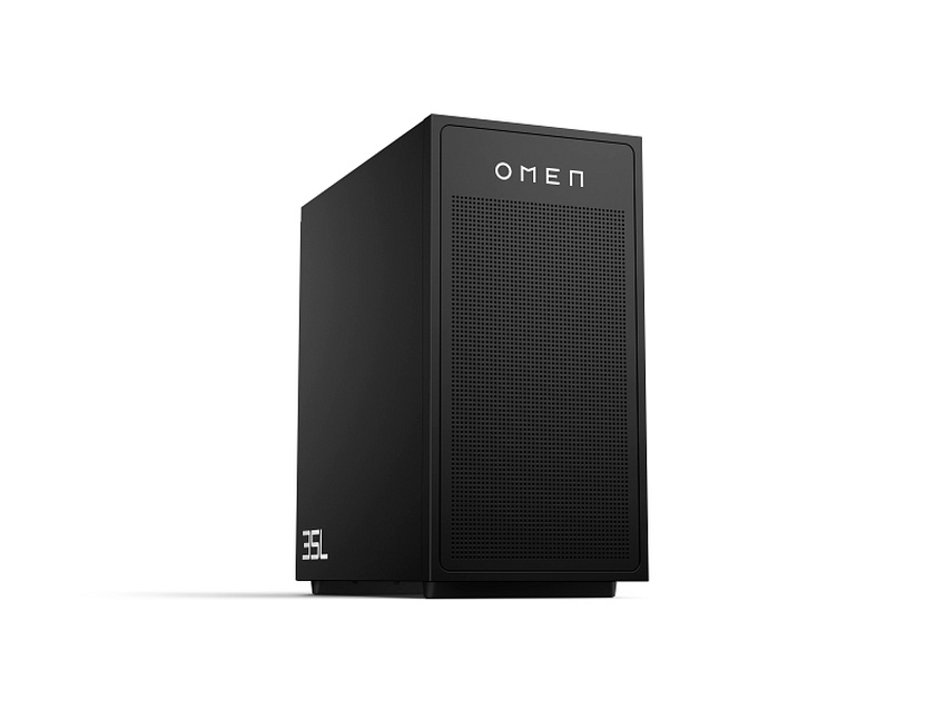 Računalnik HP OMEN 35L Gaming GT17-0803no | i5-14400F | RTX 5070 (12GB) / i5 / RAM 16 GB / 1TB SSD - slika 4