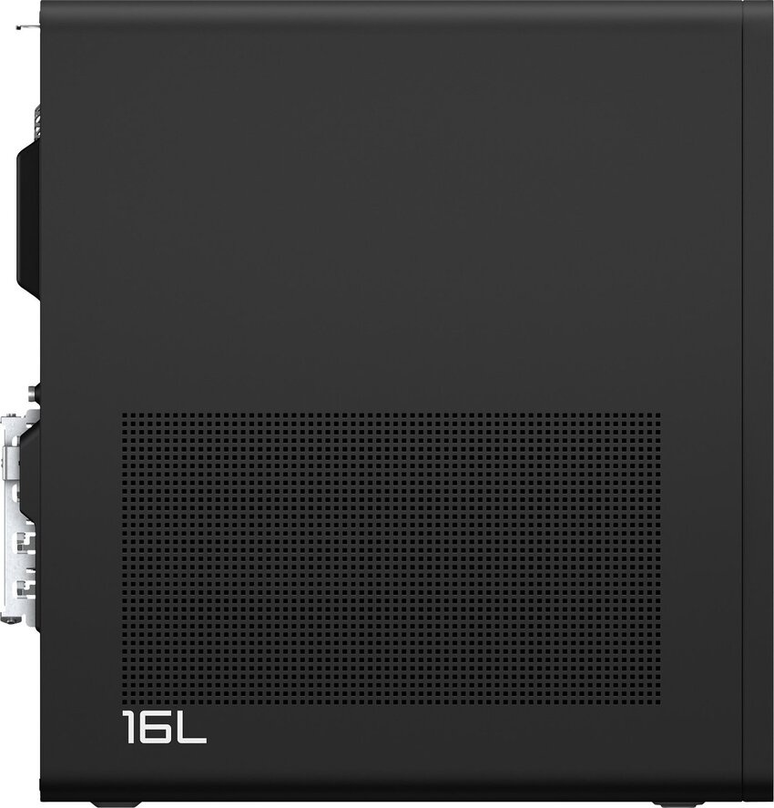 Računalnik HP OMEN 16L Gaming TG03-0827no | 8400F | RTX 3050 (6GB) / Ryzen 5 / RAM 8 GB / 512GB SSD - slika 4