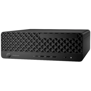 Intel® Core™ Ultra 7 265 / 2,4 GHz / 20-Core (20C/20T) / Turbo Speed 5,3 GHz, 16 GB DDR5 DIMM, 512 GB NVMe SSD, Intel® Graphics (IGP), HDMI, USB-C, 8x USB, Microsoft Windows 11 Pro (64-bit)