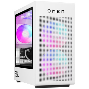 Intel Core Ultra 7 265F(2,4 GHz), 32 GB (2x16GB) DDR5-6000 XMP RGB, SSD 1 TB PCIe NVMe, NVIDIA GeForce RTX 5070 (12 GB GDDR7), 2x USB-C 3.2 Gen2 (10 Gbps), 4x USB-A 2.0, 4x USB-A 3.2 Gen1 (5Gbps), 3x DisplayPort 2.1b, 1x HDMI 2.1b, Wi-Fi 7 (2x2), Bluetooth 5.4, Gigabitni LAN., Microsoft Windows 11 Home (64-bit)