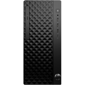 Intel Core i5-14400 (2,5 GHz), 8 GB DDR5-4800, SSD 512 GB M.2 PCIe NVMe, no ODD, Intel UHD Graphics 730 (IGP), 1x HDMI, 1x DisplayPort, 1x USB-C 3.2 Gen2 (10Gbps), 3x USB-A 3.2 Gen1 (5Gbps), 4x USB-A 2.0 (480Mbps), Gb LAN, Wired Kbd., Microsoft Windows 11 Home (64-bit)