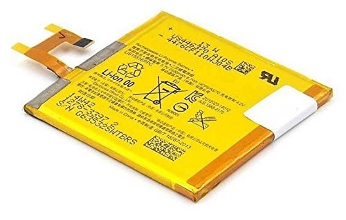 Baterija za Sony Xperia M2, originalna, 2300 mAh - slika 2